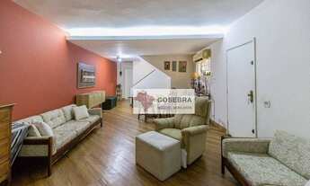 Imagem 6: Casa com 3 dormitórios à venda, 204 m² por R$ 1.600.000 - Brooklin Paulista - São Paulo/SP