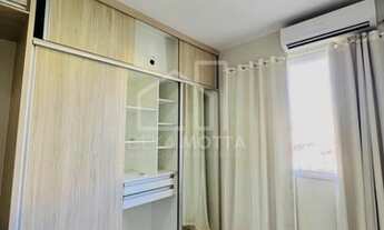 Imagem 7: Apartamento para Locação em Uberlândia, Segismundo Pereira, 2 dormitórios, 1 suíte, 2 banh