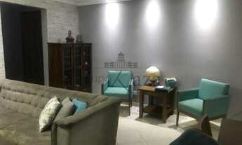 Imagem 4: Apartamento - Bosque dos Eucaliptos - Residencial Sevilha - 3 Dormitórios - 105m²