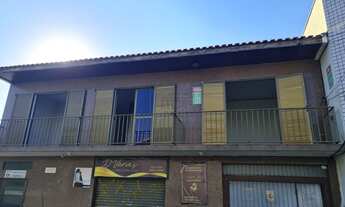 Imagem 2: SALAS COMERCIAIS para alugar com 55m² por R$ 1.100,00 no bairro Guabirotuba - CURITIBA / P