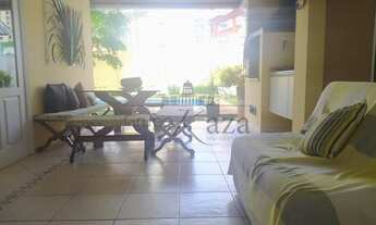 Imagem 6: Casa de Condomínio - Jardim Aquarius - 300m² - 3 Dormitórios