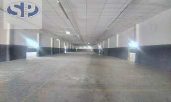 Imagem: Galpão em Jardim Castanha - Guarulhos