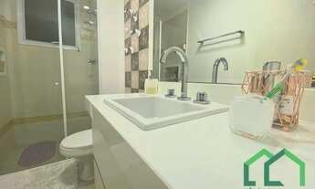 Imagem 6: Apartamento à venda, 87 m² por R$ 720.000,00 - Parque Prado - Campinas/SP