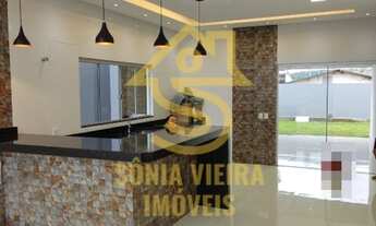 Imagem: Imóvel luxuoso e completo de 3/4 com suíte