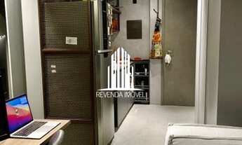 Imagem 2: STUDIO novo 35 m² Pronto pra Morar