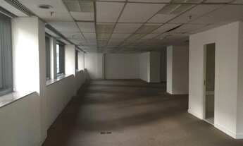 Imagem 5: Conjunto de Salas de 370m2 Manhattan Tower