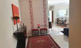 Imagem 3: Casa a venda em condomínio Torino, em Ribeirão Preto/SP I Imobiliária em Ribeirão Preto I