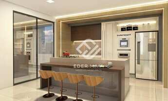 Imagem 6: Casa à venda, 450 m² por R$ 3.700.000,00 - Alphaville Fortaleza - Eusébio/CE