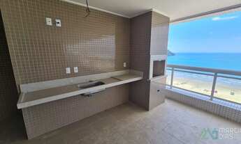 Imagem 4: Apartamento com 4 dorms, Canto do Forte, Praia Grande - R$ 2.5 mi, Cod: 78