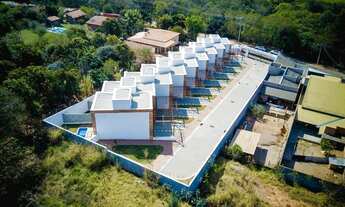 Imagem 5: Casa em Condomínio para Venda em Paulínia, Nova Veneza, 3 dormitórios, 1 suíte, 3 banheiro