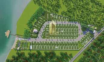 Imagem 5: RIFAINA - Terreno Padrão - portal do lago