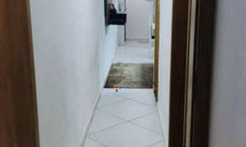 Imagem 5: Apartamento com 2 dormitórios à venda, 52 m² por R$ 280.000,00 - Vila Cecília Maria - Sant