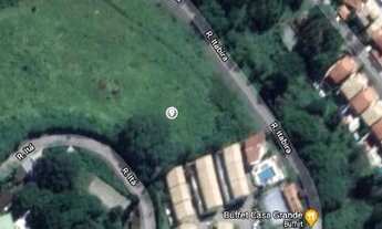 Imagem: Terreno VILA SANTOS SAO PAULO SP Brasil