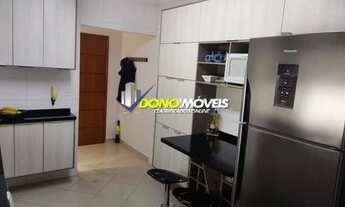 Imagem 5: Cobertura para Venda em Santo André / SP no bairro Vila Camilópolis