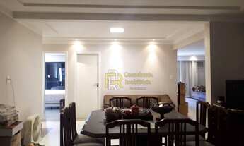 Imagem 3: Apartamento com 3 dormitórios à venda, 160 m² por R$ 750.000,00 - Canto do Forte - Praia G