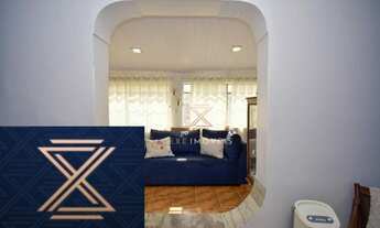 Imagem: Apartamento com 4 dormitórios à venda