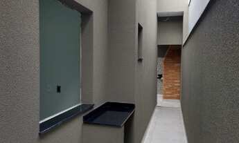 Imagem 4: Casa à venda no Jardim Veneza em Indaiatuba SP