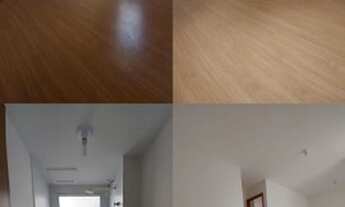 Imagem 2: Apartamento Terrazzo Poti
