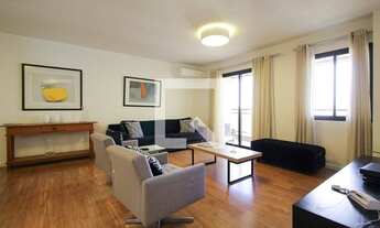 Imagem 3: Apartamento para Aluguel - Moema, 3 Quartos, 120 m2