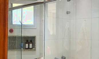 Imagem 7: Apartamento na Tijuca Decorado e com vista para o Cristo Redentor