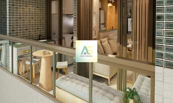 Imagem 3: Apartamento Pronto Para Morar 2 quartos, em Candeias. 200 metros do mar