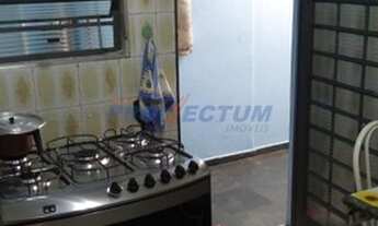 Imagem 7: Campinas - Casa Padrão - Vila Proost de Souza