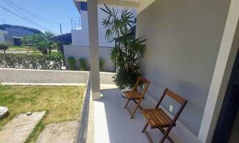 Imagem 4: Casa de Luxo em condomínio para venda com 224 metros quadrados com 4 quartos