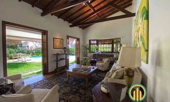 Imagem: Cond. Palos Verdes - 4sts. Rústica Contemporânea!