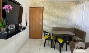 Imagem 1: Apartamento à Venda - Paquetá, 2 Quartos, 53 m²