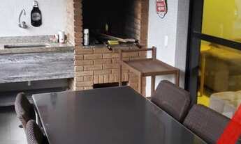 Imagem 3: Apartamento 200 m², 4 dormitórios, 2 vagas