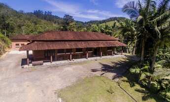 Imagem 6: Alambique de Cachaça artesanal