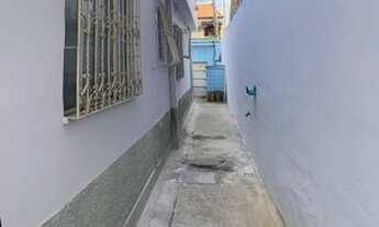 Imagem 6: Casa para aluguel com 70 metros quadrados com 2 quartos em Mangueira - São Gonçalo - RJ