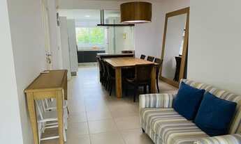 Imagem 2: Apartamento para venda possui 175 metros quadrados com 3 quartos