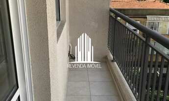 Imagem 4: Apartamento de 1 dormitório com 38m² na Consolação