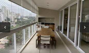 Imagem: Pacaembu com linda vista !