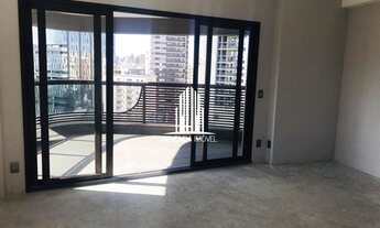 Imagem 2: Apartamento em Pinheiros a venda, 49m² com vaga de garagem