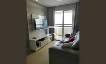 Imagem 1: Apartamento à Venda - Tatuapé, 2 Quartos, 53 m2