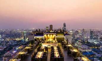 Imagem: Flats com 38m² no coração do Recife