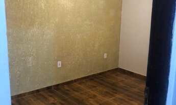 Imagem 6: Vendo apartamento na samambaia sul Qs 616 com 1 Quarto.