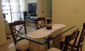 Imagem 3: Apartamento para venda tem 136 m2 no Cidade Jardim - Salvador - BA