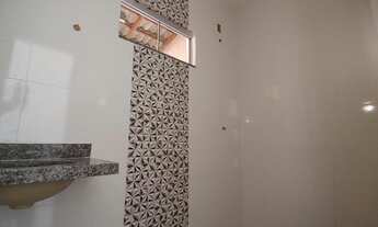 Imagem 4: Casa para venda com 180 metros quadrados com 3 quartos