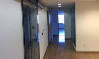 Imagem 6: Andar corporativo locação, Brooklin/Berrini