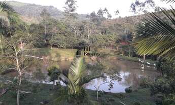 Imagem 2: SITIO COM 229.800 m2 OU 22,98 HECTARES CIDADE DE TIJUCAS - SC