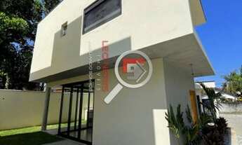 Imagem 3: Casa em Condomínio para à venda com 3 quartos 120 m2 no bairro Praia de Boissucanga, São