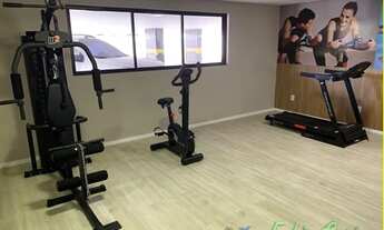 Imagem 2: STELLA MARIS - PRONTO - 2 E 3 QUARTOS - PRÓXIMO AO MACEIÓ SHOPPING