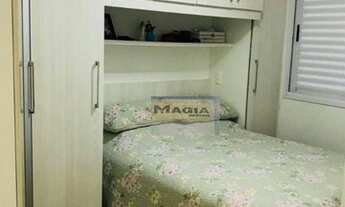 Imagem 6: Apto varanda gourmet