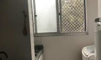 Imagem 4: Apartamento com 2 dormitórios à venda, 55 m² por R$ 2300,00 - Vila da Prata - Mogi das Cru