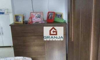 Imagem 7: Apartamento com 2 dormitórios à venda, 48 m² por R$ 220.000,00 - Granja Viana - Cotia/SP