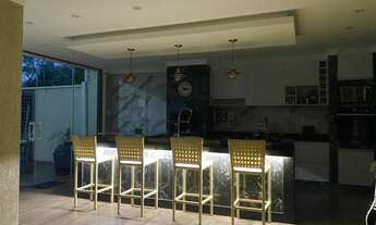 Imagem 5: Casa para Venda em Saquarema, Leigos, 6 dormitórios, 5 suítes, 6 banheiros