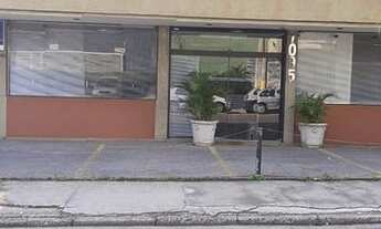 Imagem: Salões Comerciais para alugar em Santo